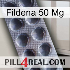Fildena 50Mg 30
